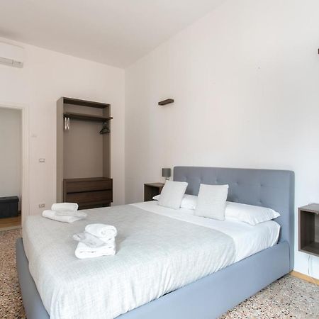 Apartmán Residenza Pomponi Deluxe Benátky Exteriér fotografie