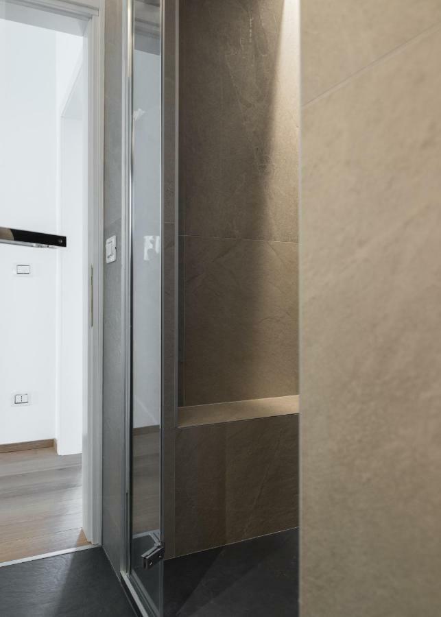 Apartmán Residenza Pomponi Deluxe Benátky Exteriér fotografie