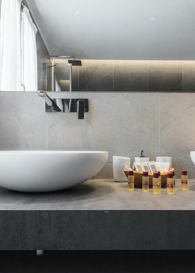 Apartmán Residenza Pomponi Deluxe Benátky Exteriér fotografie