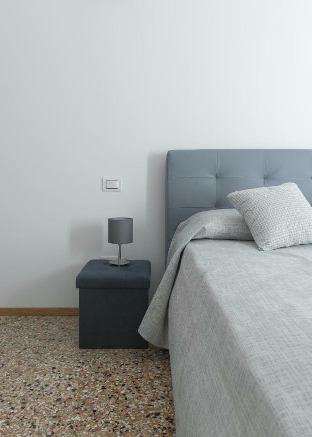 Apartmán Residenza Pomponi Deluxe Benátky Exteriér fotografie