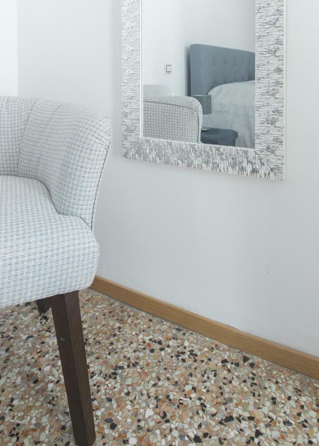 Apartmán Residenza Pomponi Deluxe Benátky Exteriér fotografie